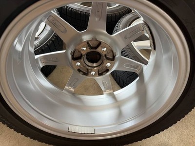 JDM BMW F40 F44 1 Series BS RFT Run-Flat 174-Wheel Set (No Tires) - Image 6