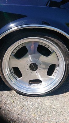 JDM Riverside Alto Stadt Dish 19RIVERSIDE (No Tires)