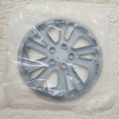 JDM 50 Prius early model A Premium wheel caps 4-individual set genuine (No Tires) - Image 3