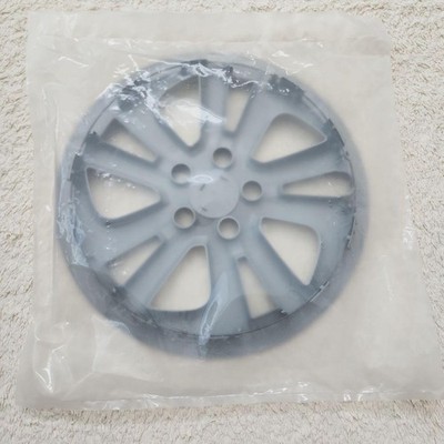 JDM 50 Prius early model A Premium wheel caps 4-individual set genuine (No Tires) - Image 5