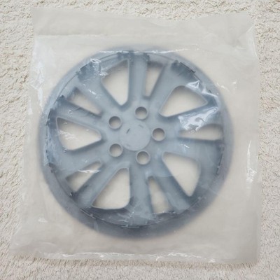JDM 50 Prius early model A Premium wheel caps 4-individual set genuine (No Tires) - Image 9
