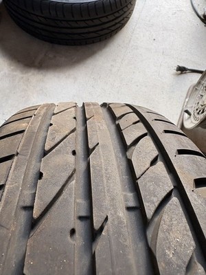 JDM Enkei Selbach 17-inch 4-Wheel Set br ENKEI (No Tires) - Image 6