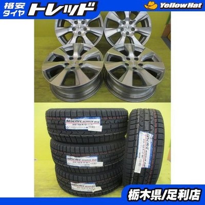 JDM For RV-type VezelIncludes 2023 Japanese-made studless tiresHonda J (No Tires)