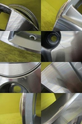 JDM For RV-type VezelIncludes 2023 Japanese-made studless tiresHonda J (No Tires) - Image 7