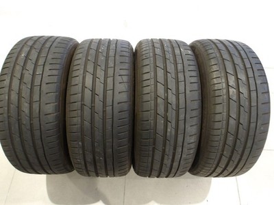 JDM H forging RAYS TE37 SL 2023 model excellent tread 17 5H100 8.5J+45 (No Tires) - Image 8