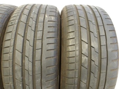 JDM H forging RAYS TE37 SL 2023 model excellent tread 17 5H100 8.5J+45 (No Tires) - Image 9
