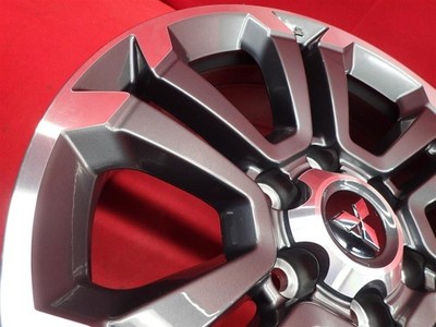 JDM Rare hard-to-find limited-stock MITSUBISHI Mitsubishi Light KK/KL (No Tires) - Image 9
