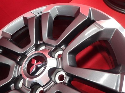 JDM Rare hard-to-find limited-stock MITSUBISHI Mitsubishi Light KK/KL (No Tires) - Image 10