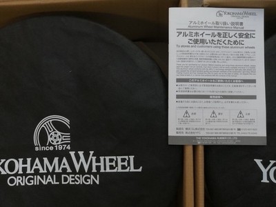 JDM ADVAN Racing TC-4 GTR 2-Wheel Set . No curb rash no stone chips or paint (No Tires) - Image 9