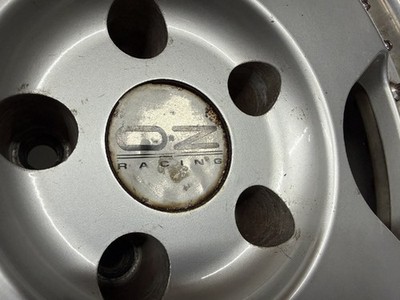 JDM RareO.Z Racing/OZ Racing Pegaso 174-Wheel Set 9J5HPCD114.3+43.5 Hub Diam (No Tires) - Image 6