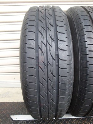 JDM Rare Longchamp XR-4 13-inch aluminum wheels + Bridgestone Nextry 1 (No Tires) - Image 7