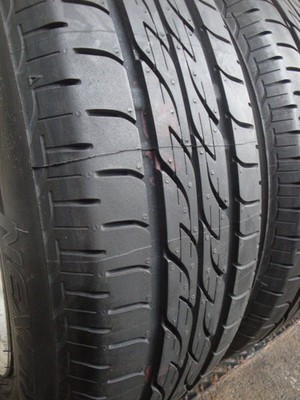 JDM Rare Longchamp XR-4 13-inch aluminum wheels + Bridgestone Nextry 1 (No Tires) - Image 8