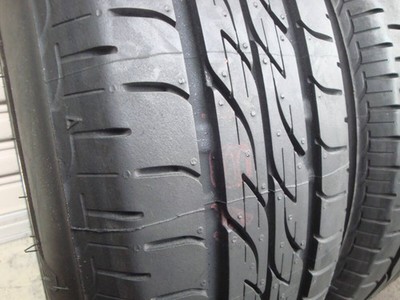 JDM Rare Longchamp XR-4 13-inch aluminum wheels + Bridgestone Nextry 1 (No Tires) - Image 9