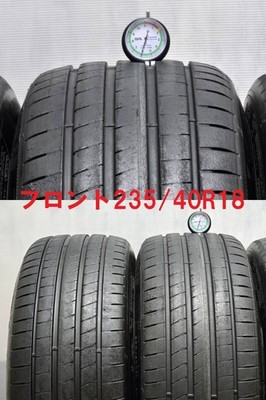 JDM Super188.5J +42 & 9J +44 PCD100 Tan-ei-sha TWS T66-F limited color (No Tires) - Image 9