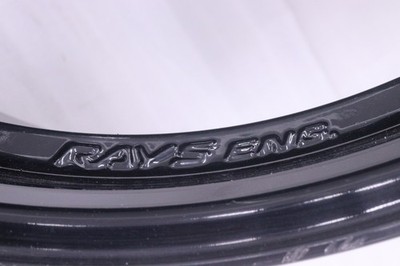 JDM 5X-1510 NISMOR35 GT-R Wheel 1PcsD0C00-89S0A 20x10J +41 5-hole PCD 1 (No Tires) - Image 3