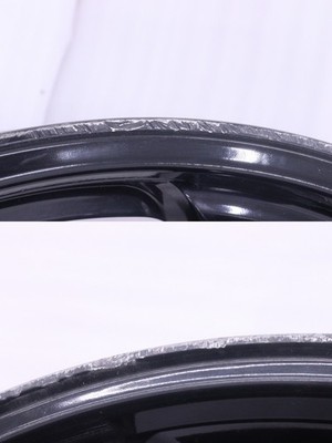 JDM 5X-1510 NISMOR35 GT-R Wheel 1PcsD0C00-89S0A 20x10J +41 5-hole PCD 1 (No Tires) - Image 4