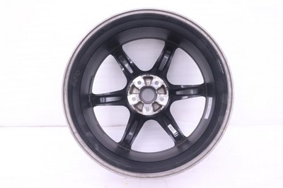 JDM 5X-1510 NISMOR35 GT-R Wheel 1PcsD0C00-89S0A 20x10J +41 5-hole PCD 1 (No Tires) - Image 10