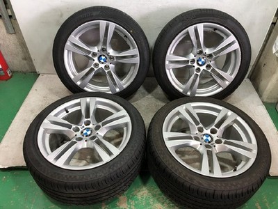 JDM Armstrong 225/45R18 95W 2023 RADAR 255/40R18 2023 BMW genuine 18x8 (No Tires)