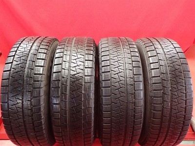 JDM 4-Wheel Set for BMWPirelli Ice Asimmetrico Plus 205/60R16 96Q MAK L (No Tires) - Image 2