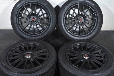 JDM RAYS Gravillage Itz 57XV 18-inchPCD100 7.5J +50TOYO Proxes CL1 SUV (No Tires)