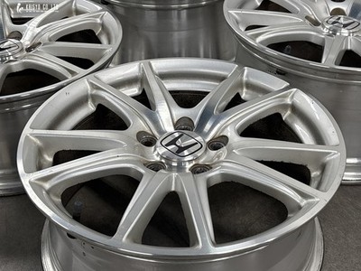 JDM Genuine Part Honda AP2 S2000 Late Model Genuine 17-inch 7JJ +55 8. (No Tires) - Image 2