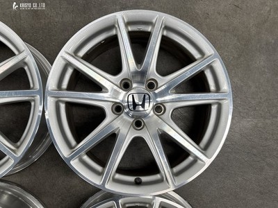 JDM Genuine Part Honda AP2 S2000 Late Model Genuine 17-inch 7JJ +55 8. (No Tires) - Image 6