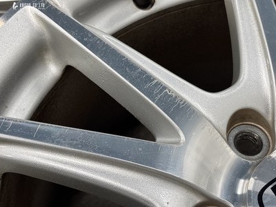 JDM Genuine Part Honda AP2 S2000 Late Model Genuine 17-inch 7JJ +55 8. (No Tires) - Image 7