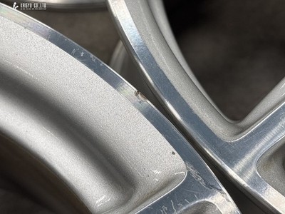 JDM Genuine Part Honda AP2 S2000 Late Model Genuine 17-inch 7JJ +55 8. (No Tires) - Image 8