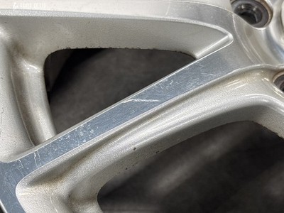 JDM Genuine Part Honda AP2 S2000 Late Model Genuine 17-inch 7JJ +55 8. (No Tires) - Image 9