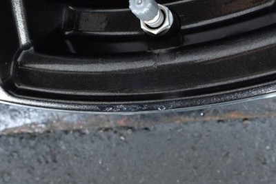 JDM RAYS Gravillage Itz 57FXZ 18-inch 4-Wheel Set PCD120 8.5J +45 Honda (No Tires) - Image 6