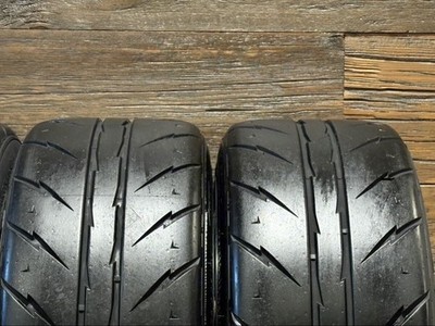 JDM Perfect for drift carsWork Emotion CR Kiwami 18-inch 8.5J/9.5J +38 (No Tires) - Image 9