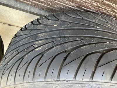 JDM SSR Executor CV03 4-Wheel Set Front 235/30ZR20 9.5JJ OFF30 Rear 255/30ZR (No Tires) - Image 5