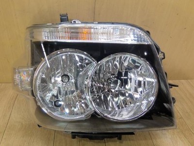 JDM High-Z Atre ABA-S321G Right Headlight Right Headlamp Sloper KF-DET (No Tires)
