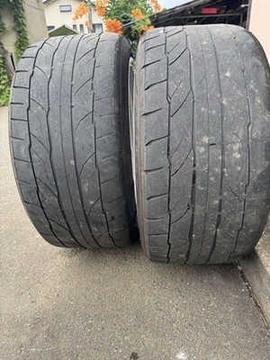 JDM Rolfhartge 20 PCD112 10.5J 2-Wheel Set 9J 2-Wheel Set Suitable for BMW Merce (No Tires) - Image 7