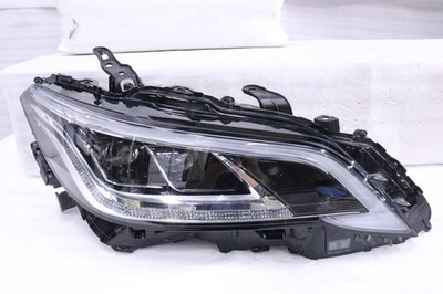 JDM 1Y-1356 LED ARS220 Crown RS Right Headlight KOITO 30-452 Stamped: (No Tires)