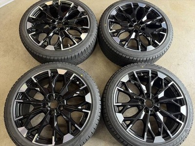JDM BMW F70 1 Series Genuine Parts Optional BS VRX3 2024 Model 19-inch (No Tires)