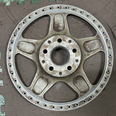 JDM OZ RACING FUTURA OZ Racing Futura 18-inch 114.3 Disc Only FACE 1Pc (No Tires) - Image 5