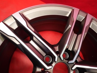 JDM Campagnolo magnesium wheels for Alfa Romeo Alfetta (No Tires)