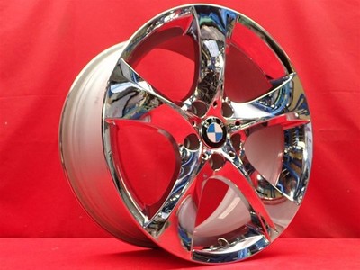 JDM Used BMW X1 E84 genuine Star Spoke styling311 wheels 4-Wheel Set 8/9J 19 (No Tires) - Image 3