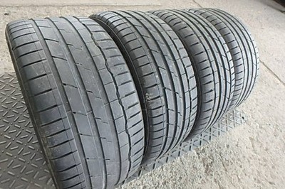 JDM Excellent condition VEEMANN 20 black wheels 8.5JJ 10JJ 245/40R20 2 (No Tires) - Image 8