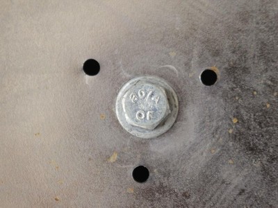 JDM 1-seat aftermarket used wheel center cap center cover emblem ornam (No Tires) - Image 6