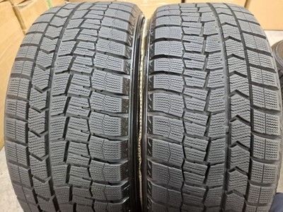 JDM Almost Subaru WRX STI Genuine BBS Wheels and Tires 2022 Dunlop Win (No Tires) - Image 8