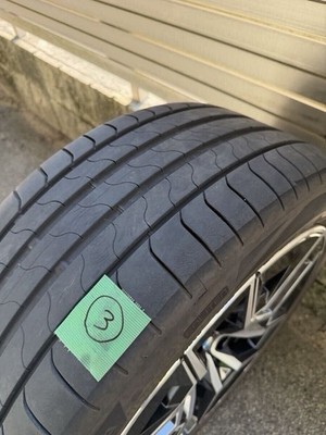 JDM ③BMW G60 G61 5 Series M Sport Genuine Wheels Bridgestone Tires wit (No Tires) - Image 5