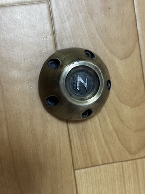 JDM WORK Center Cap 4-Individual Set Bronze Color (No Tires) - Image 3