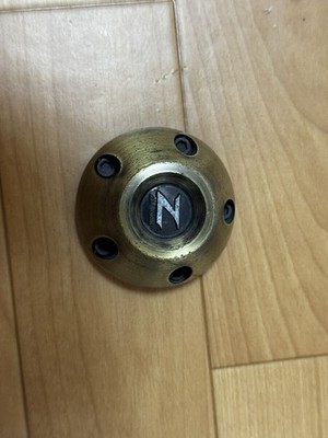 JDM WORK Center Cap 4-Individual Set Bronze Color (No Tires) - Image 5