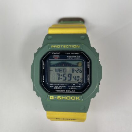 Casio G-Shock G-LIDE GRX-5600SRF Surfrider Foundation Tough Solar Watch