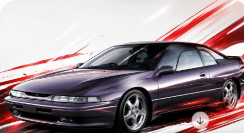 Subaru Alcyone SVX Wheel Fitment Guide: The Subaru That Is Not 5×100