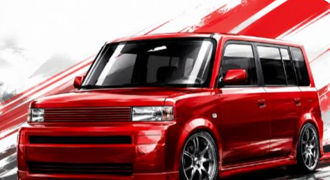 Toyota bB / Scion xB Wheel Fitment Guide: One Name, Two Different Cars