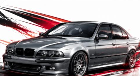 BMW E39 Wheel Fitment Guide: The 74.1mm Bore That Breaks the 5×120 Rule