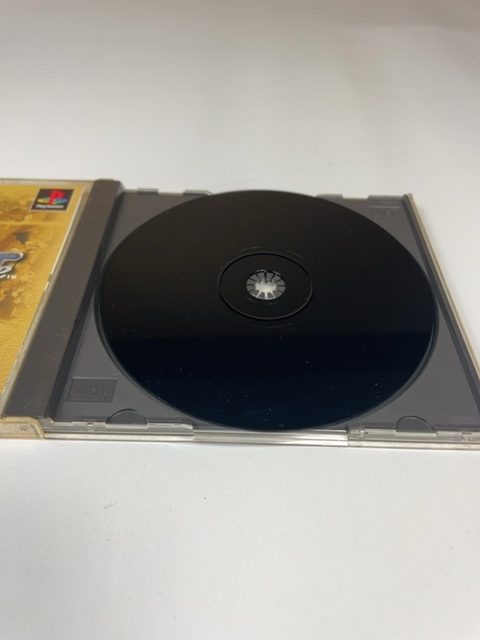 Blaze & Blade Busters Sony PlayStation PS1 Japan Import NTSC-J SLPS 01818 - Image 7